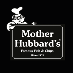 Mother Hubbards Preston logo.